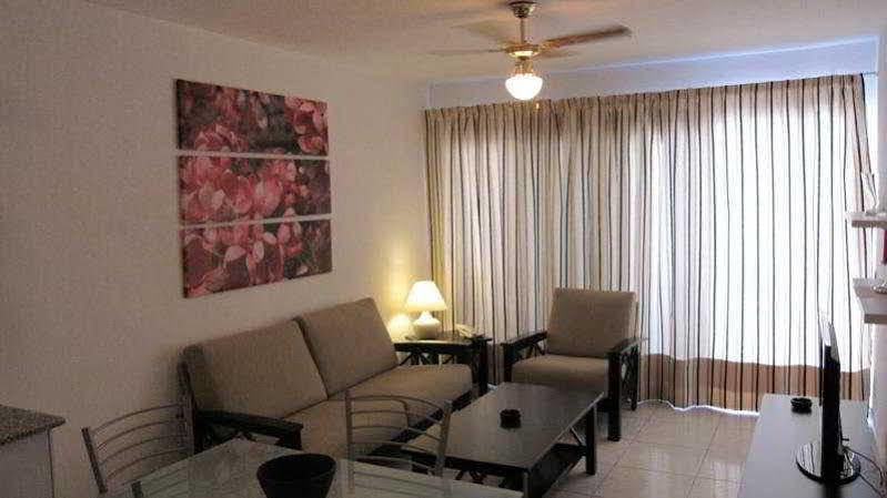 Apartamentos Portonovo Puerto Rico  Exterior foto