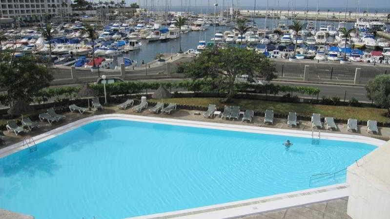 Apartamentos Portonovo Puerto Rico  Exterior foto
